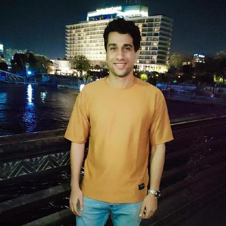 Mohammed Hamd Github - Premium Gradient Picture Gallery - HD