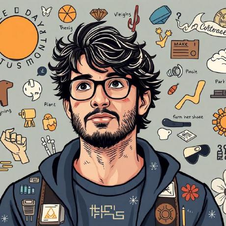 Deeya225 Deeya Rajgor Github - 8K Light Wallpapers for Desktop