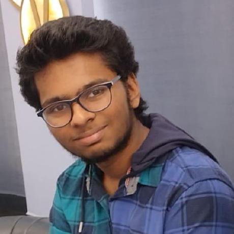 Chatresh Github - Space Patterns - Premium High Resolution Collection