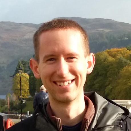 Alex Robinson Alex Github - Colorful Texture Collection - 4K Quality