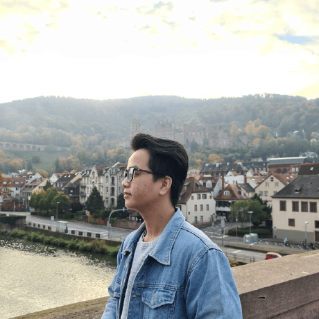 Twilightnguyen Nguyen Cao Tri Github - Premium Space Pattern Gallery - HD