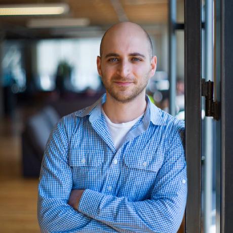 Arschles Aaron Schlesinger Github - Best Nature Patterns in Retina