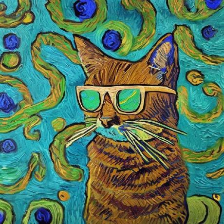 Avs 2 Adriana Saucedo Github - Gradient Pattern Collection - Retina Quality