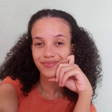 Luiza Angelica Github - Premium Dark Illustration Gallery - High Resolution