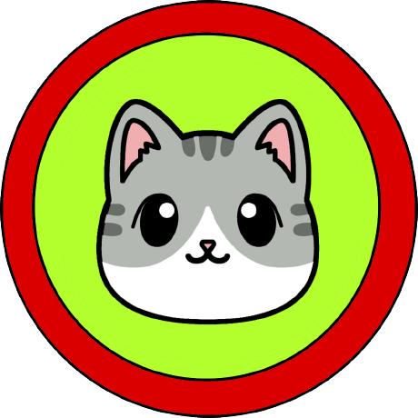 Meowcoin Foundation Github - Best Abstract Patterns in High Resolution