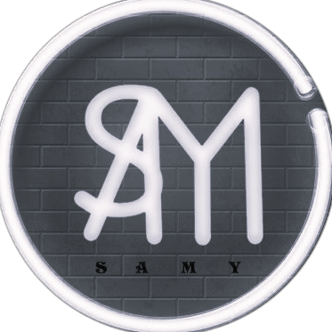 Samy Github - Best Gradient Arts in Mobile