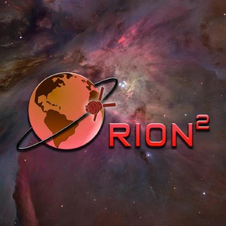 Github Orion Cansat Orion Server The Live Data Oriented Server Used - Nature Pattern Collection - Retina Quality