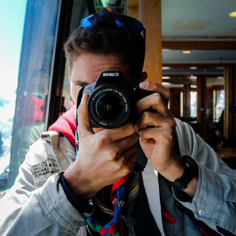 Smolas Szymon Smo A Github - Abstract Photo Collection - High Resolution Quality