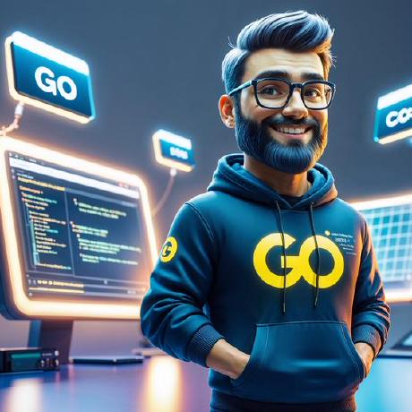 Timo 2002 Github - Artistic Dark Background - 4K