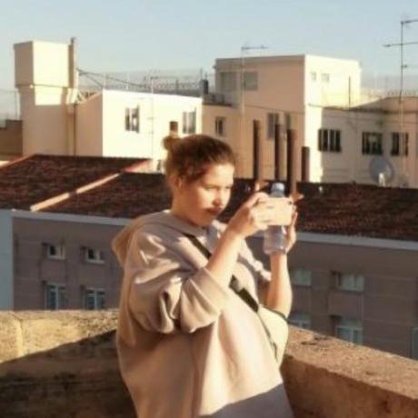 Mchvee Victoria Kuznetsova Github - City Image Collection - Desktop Quality