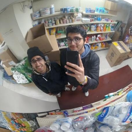 Lavish440 Lavish Github - Ultra HD City Illustration - 8K