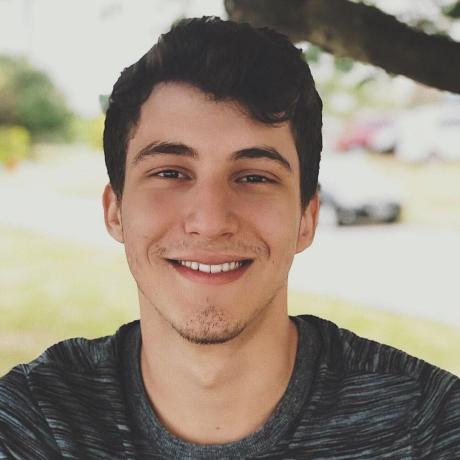 Lorranb Bruno Sanches Github - High Quality Gradient Design - HD