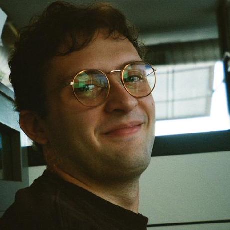 Greenethan Ethan Green Github - Classic Sunset Pattern - High Resolution