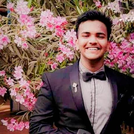 Harsh Nishad Harsh Github