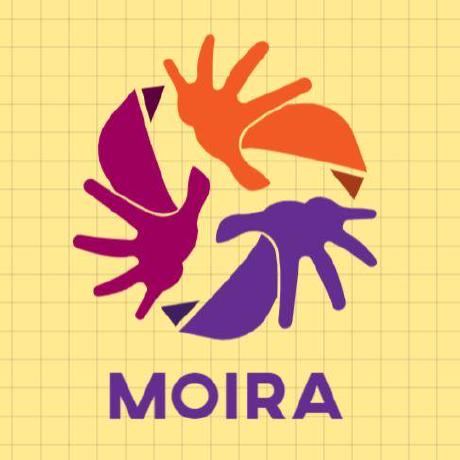 Github Zhoub Moira Moira - Desktop Light Textures for Desktop