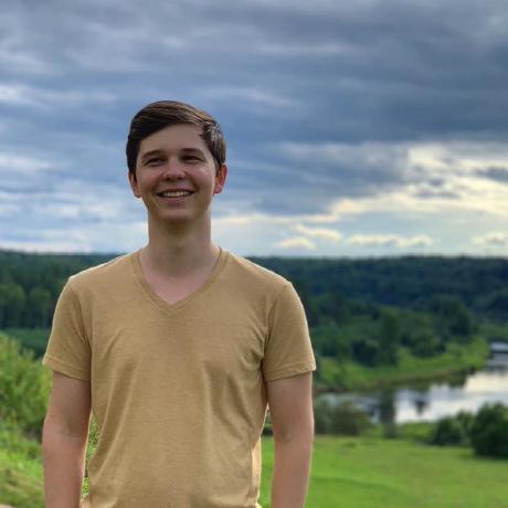 Adamholo Andrey Github - HD Mountain Illustrations for Desktop