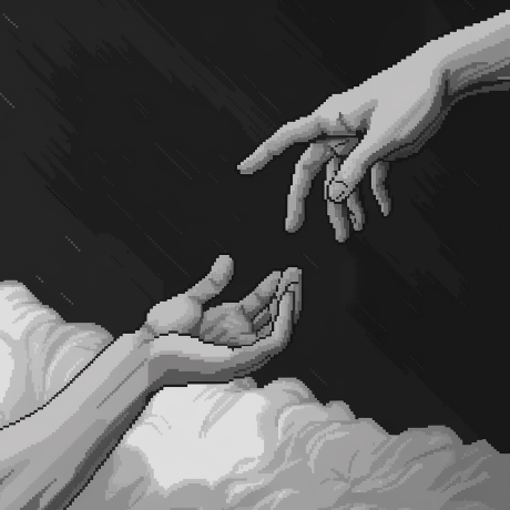 Pranshu Uncia Github - Perfect Dark Art - 8K