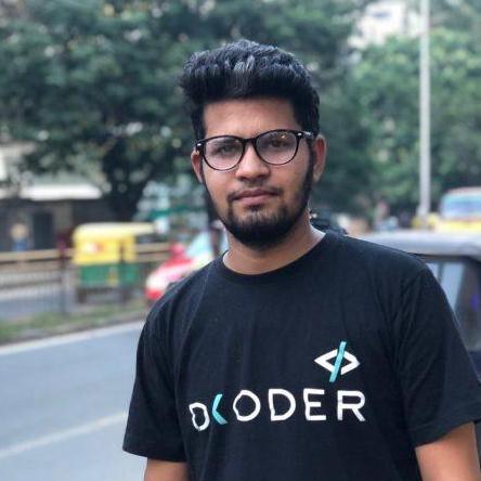 Dcoder Index Html At Main Codedevraj Dcoder Github - Stunning 8K Geometric Illustrations | Free Download