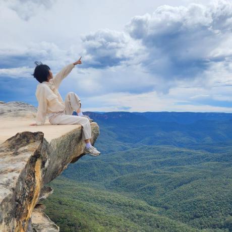 Suji Github - Gradient Illustration Collection - High Resolution Quality