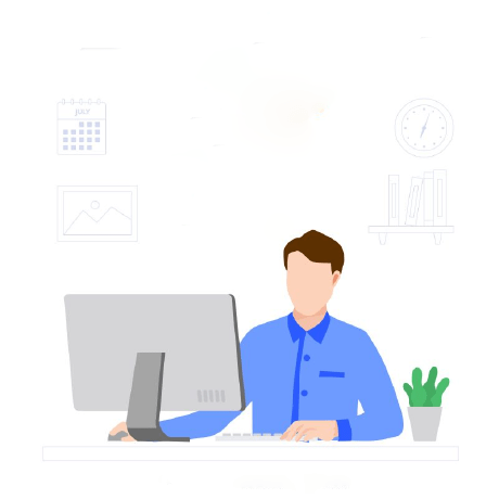 Devops By Sanket Github - 4K Light Illustrations for Desktop