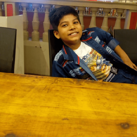 Darsh2001 Darsh Gupta Github