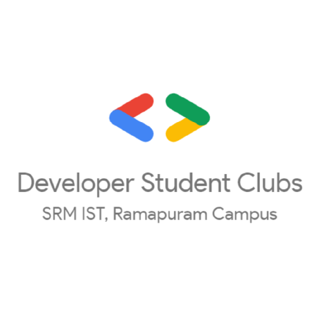Gdsc Srm Ist Rmp Github