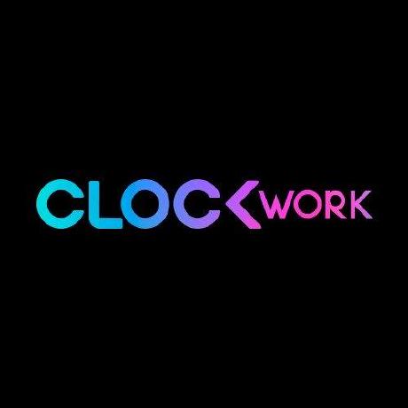 Clockwork Agency - 8K Vintage Designs for Desktop