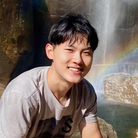 Charles Ming Github - Elegant Light Picture - High Resolution