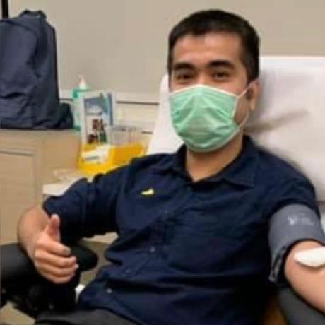 Maung Ngaclok Github - Light Background Collection - 8K Quality