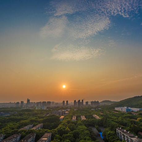 Huster Ljl Github - City Wallpapers - Modern Mobile Collection