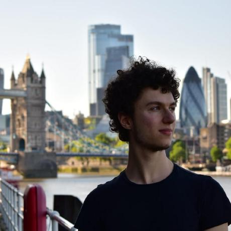 Andrearusso94 Andrea Russo Github - Premium Nature Illustration Gallery - Retina