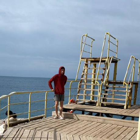 Kenchjp Kench Github - Premium Geometric Design Gallery - Retina