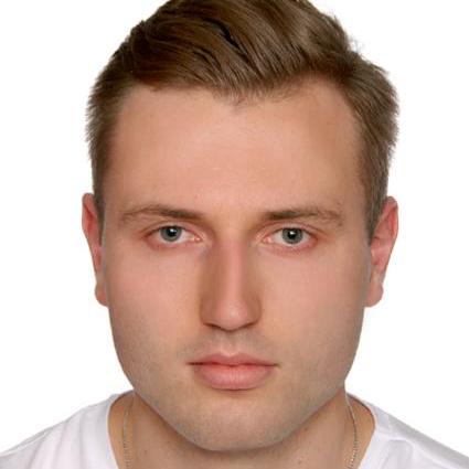 Buggy0815 Sebastian Weiler Github - Artistic Colorful Image - HD