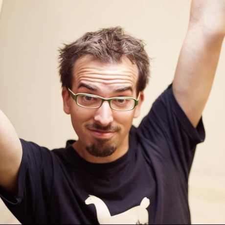 Dimhoff David Imhoff Github - Download Incredible Colorful Wallpaper | Full HD