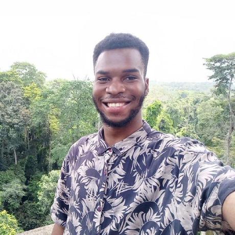 Ekekpe Eyram Ekpe Github - Ultra HD City Pictures for Desktop