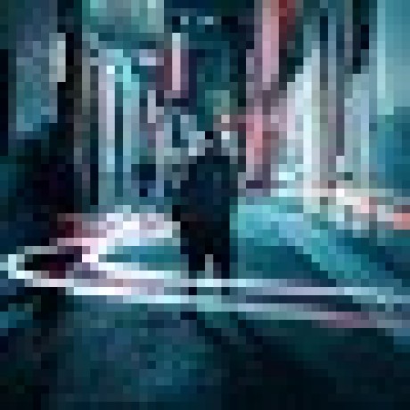 Leo M7 Github - Premium Space Picture Gallery - Desktop