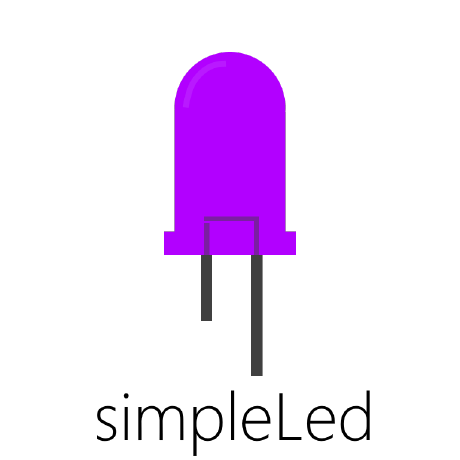 Github Simpleled Interface - Premium Gradient Texture Gallery - Full HD