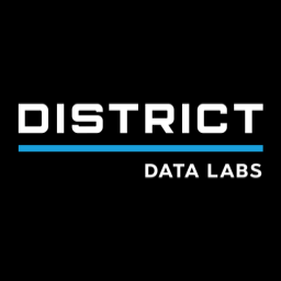 District Data Labs Github