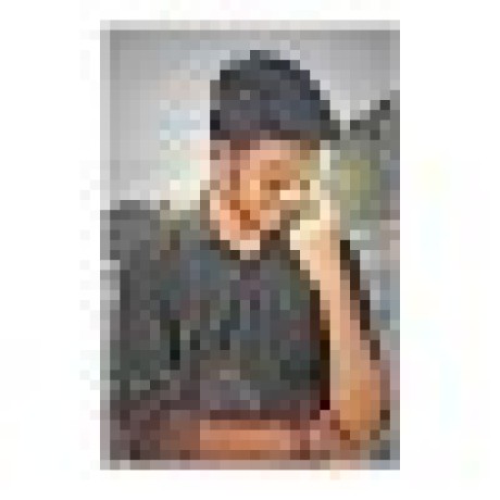 Github Shreejith Lrnr Adp Project - Gradient Arts - Amazing Retina Collection