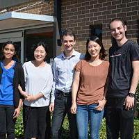 Github Rahnevlab Lab Info - Dark Images - Stunning Desktop Collection