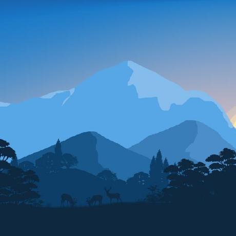 Lukefz Luke Github - Download Incredible City Art | 4K