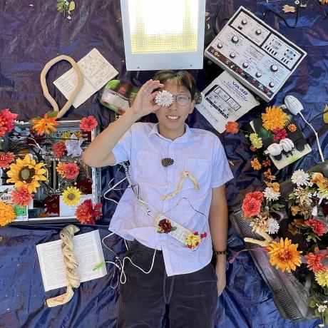 Jason Zhang Edetek Github - Nature Photos - Artistic Retina Collection