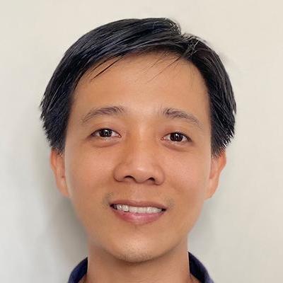 Chiennv Devops Chien Nguyen Van Github - Creative Space Art - Desktop