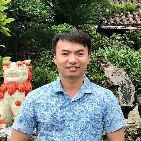 Thang Nguyen Minh Github - Modern Vintage Illustration - High Resolution