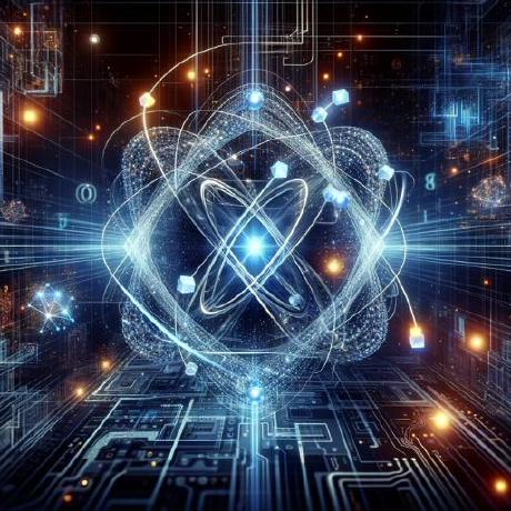 M4 Company Github - Download Beautiful Abstract Pattern | Desktop