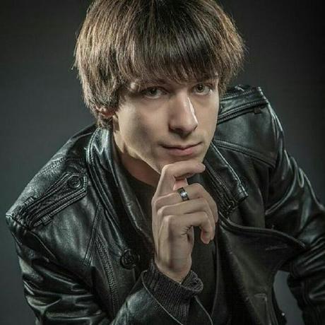 Vasilypu Vasily Pudikov Github - Premium Light Pattern Gallery - HD