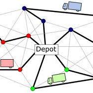 Rose Set Madrich - Amazing Light Pattern - 8K