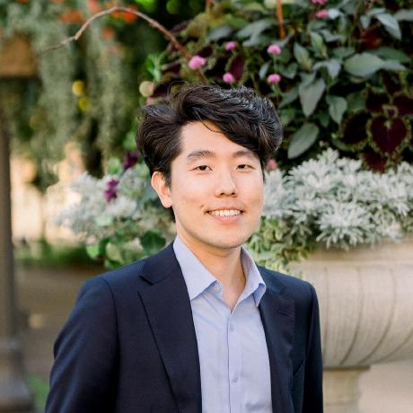 Cho Jr Github - Mobile Dark Illustrations for Desktop