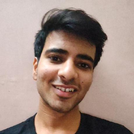 Supranshu Supranshu Singh Github - Stunning Colorful Art - Full HD