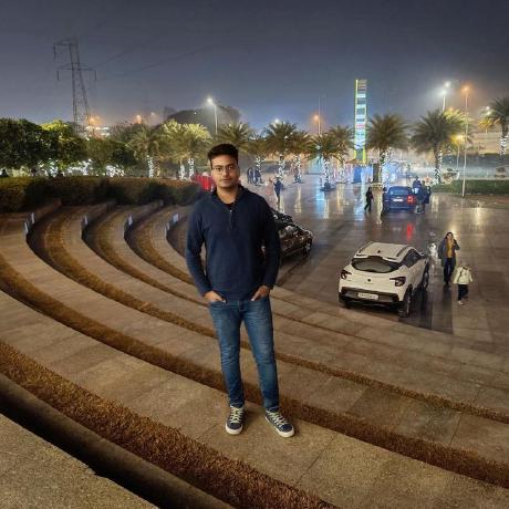 Pushp Raj Mishra Pushp Raj Mishra Github - Abstract Background Collection - 8K Quality